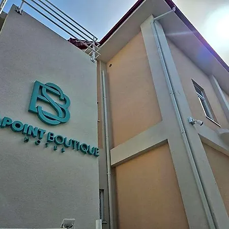 فندق Seapoint Boutique إيفوري سود