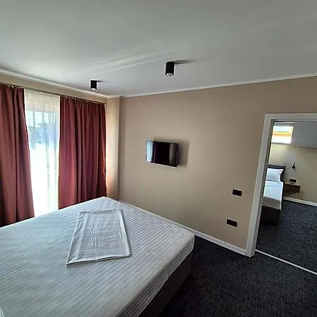فندق Seapoint Boutique *