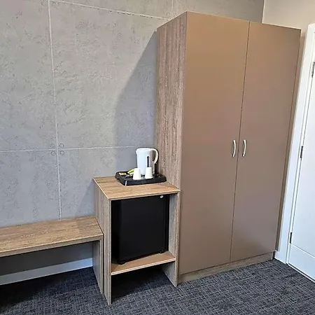 Seapoint Boutique Eforie Sud (Constanta)