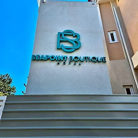 Seapoint Boutique فندق